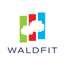 Waldfit Logo